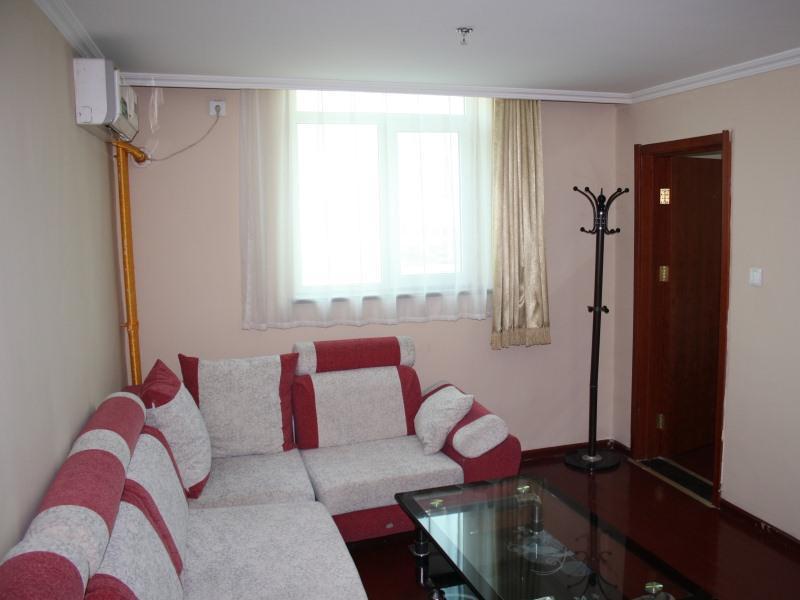 Greentree Inn Beijing Miyun Xinzhong Street Business Hotel Luaran gambar